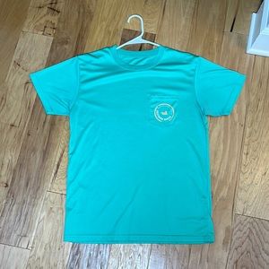 Six Shortsleeved Lot of Southern: Marsh, Tide, and Cotton Shirts. All like new!